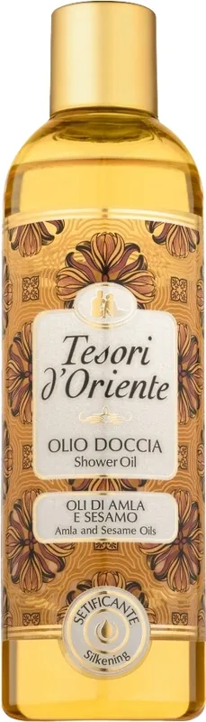 Shower Oil - Bath and Body