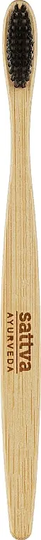 Medium Bamboo Toothbrush - Bath and Body