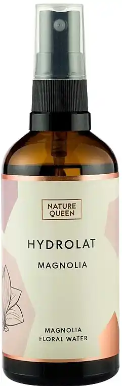 Magnolia Floral Water - Skin Care Products
