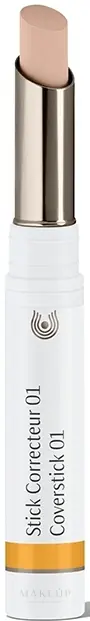 Dr. Hauschka Coverstick - Makeup