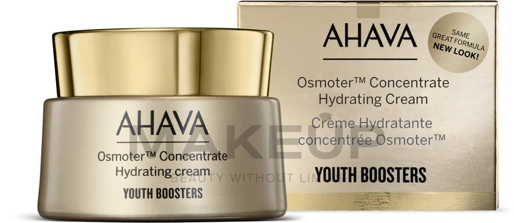 Moisturizing Face Cream - Skin Care Products