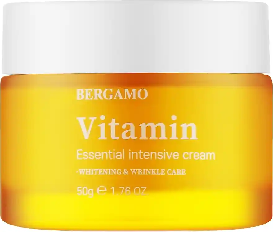 Vitamin Face Cream - Skin Care Products