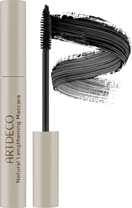 Artdeco Natural Lengthening Mascara - Makeup