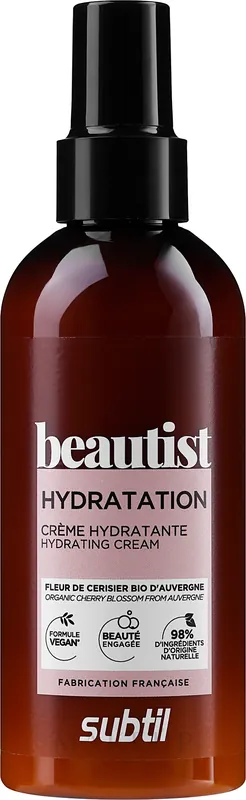Hydration Hair Cream