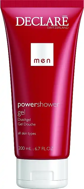 Tone-Up Shower Gel