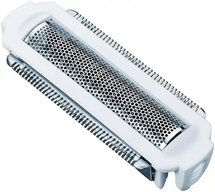 HL 76 Epilator Replacement Nozzle Set - Beurer