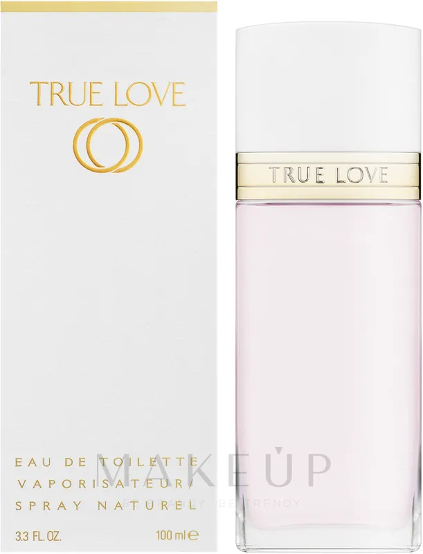 Elizabeth Arden True Love - Perfume