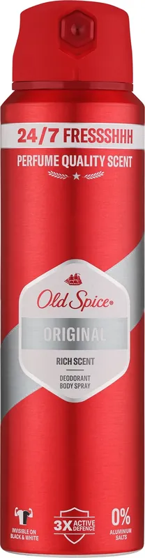 Deodorant Spray - Bath and Body
