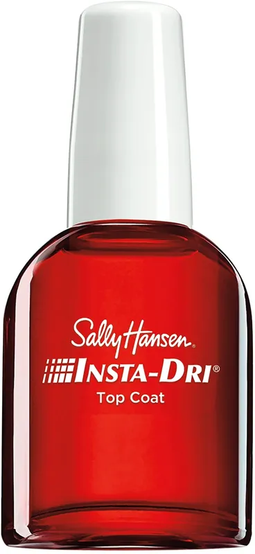 Anti-Peeling Nail Polish Top Coat