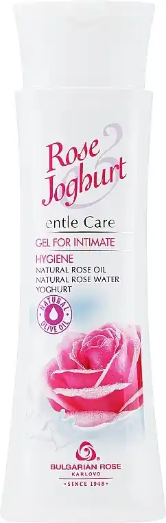 Intimate Hygiene Gel - Bath and Body