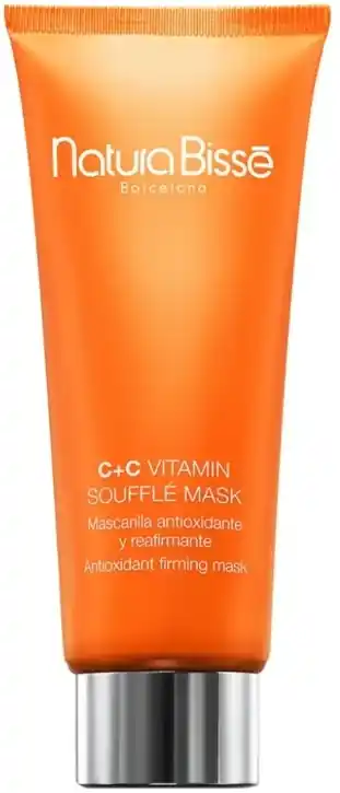 Antioxidant Mask-Souffle