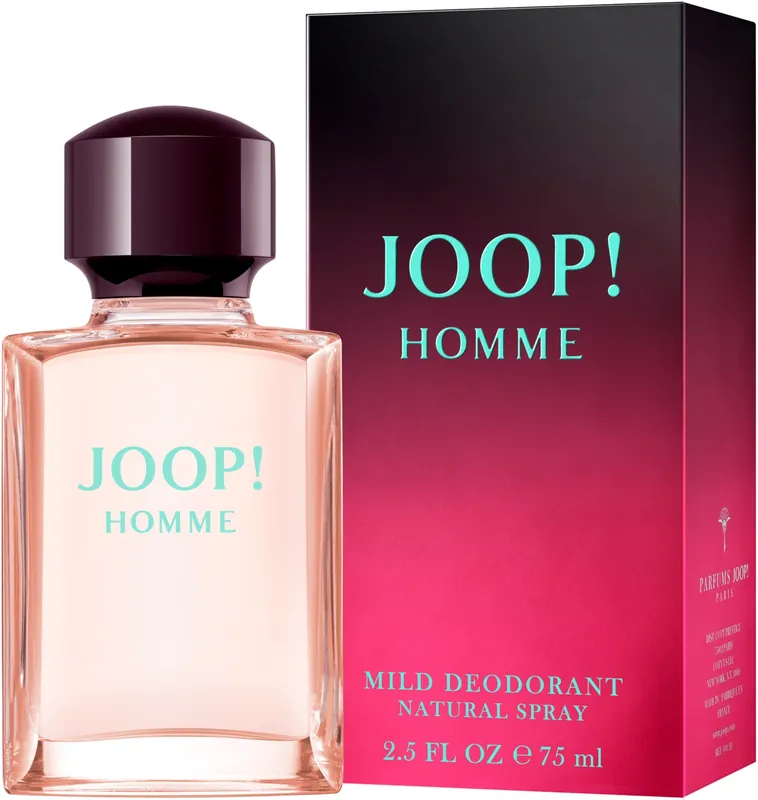 Joop! Homme - Bath and Body
