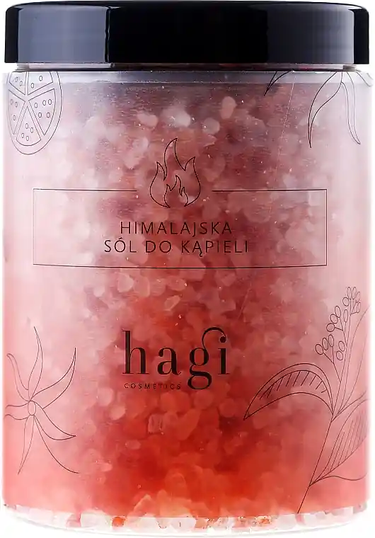 Bath Himalayan Salt - Bath and Body