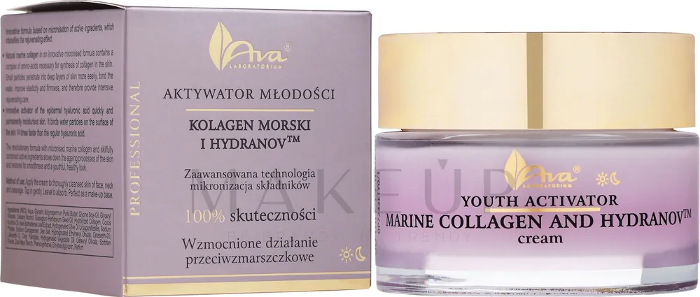 Anti-Wrinkle Cream