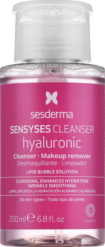 Hyaluronic Cleanser - Skin Care Products