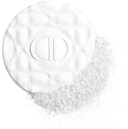 Dior Forever Nude Radiant Filter Blurring Setting Powder - Makeup
