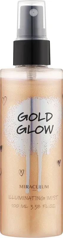 Face & Body Spray - Skin Care Products