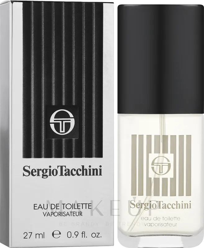 Sergio Tacchini Sergio Tacchini - Perfume