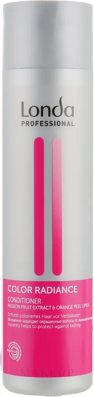 Color-Treated Hair Conditioner