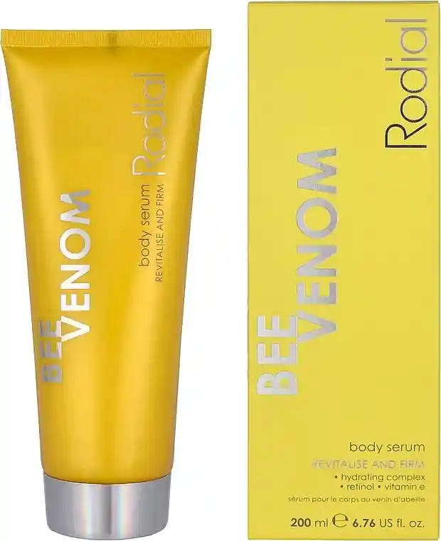 Bee Venom Body Serum - Bath and Body