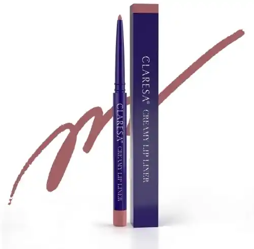 Claresa Creamy Lip Liner - Makeup