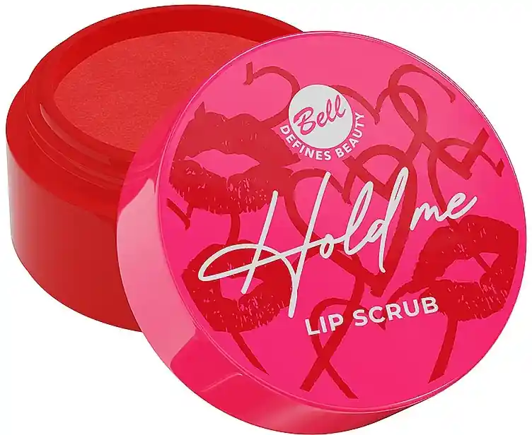 Lip Scrub - Bell