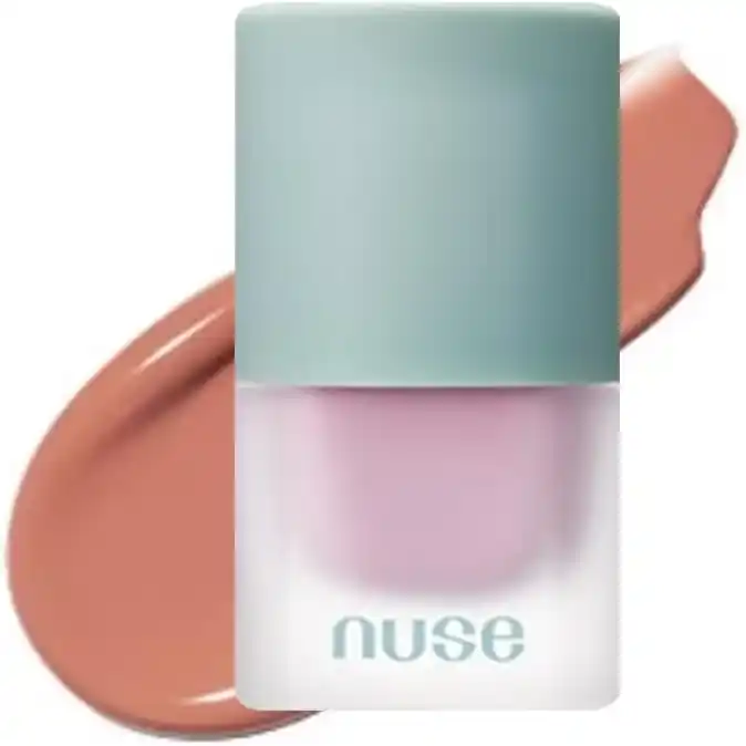 Nuse Mousse Care Cheek - Makeup
