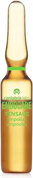 Firming Anti-Wrinkle Ampoules