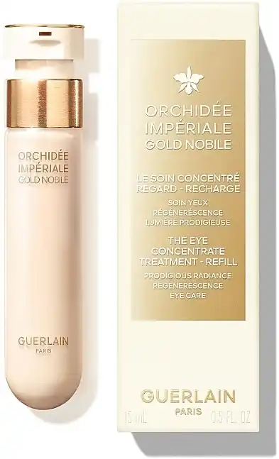 Eye Concentrate (refill) - Skin Care Products