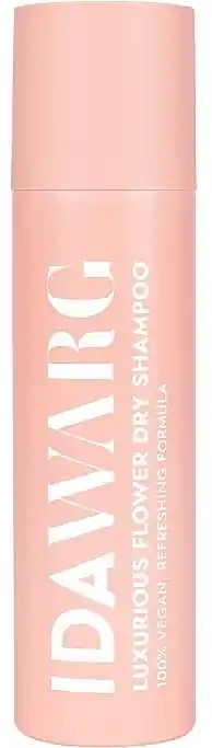Luxury Floral Dry Shampoo - Hair