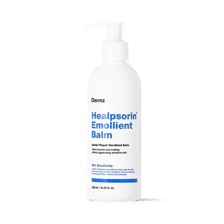 Soothing Body Balm - Bath and Body