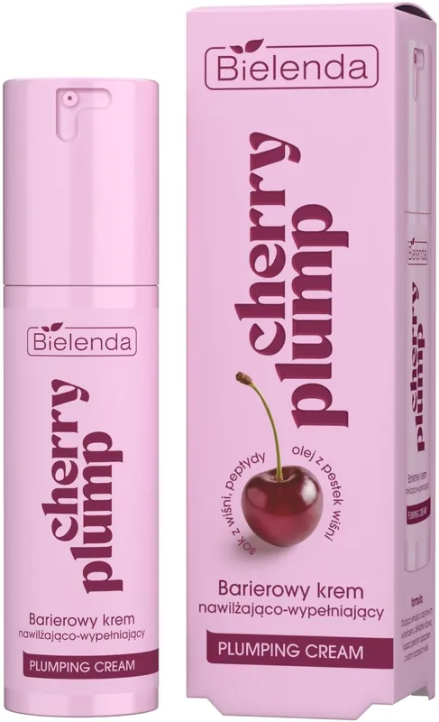 Moisturizing & Filling Protective cCream - Skin Care Products