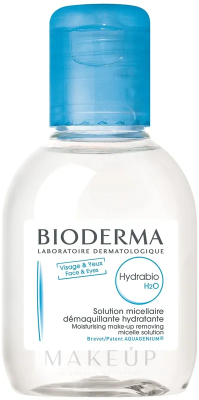 Moisturizing Micellar Solution - Skin Care Products