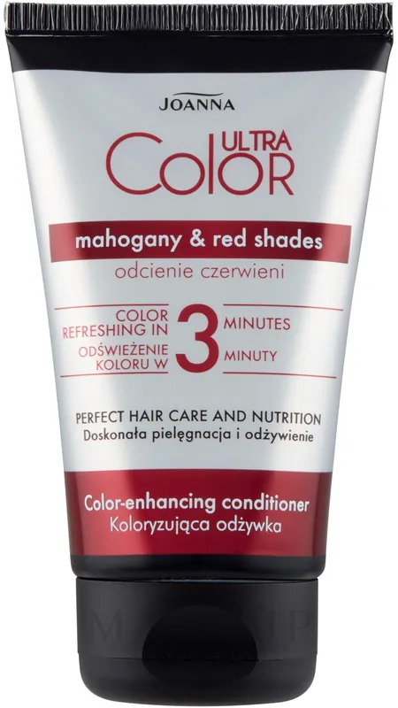 Tinted Hair Conditioner
