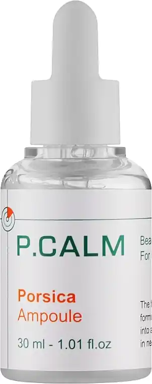 Moisturizing Pore Care Ampoule - Skin Care Products