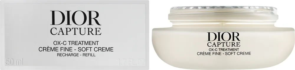 Face Cream (refill) - Skin Care Products