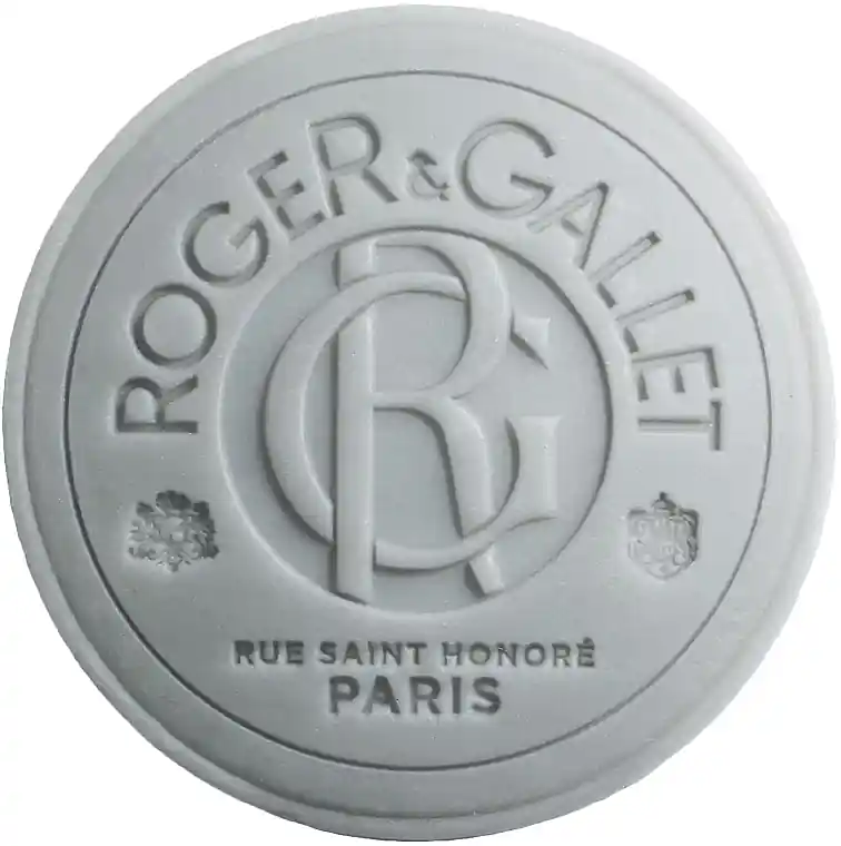 Roger & Gallet Cologne Twist Shaving Bar - Bath and Body