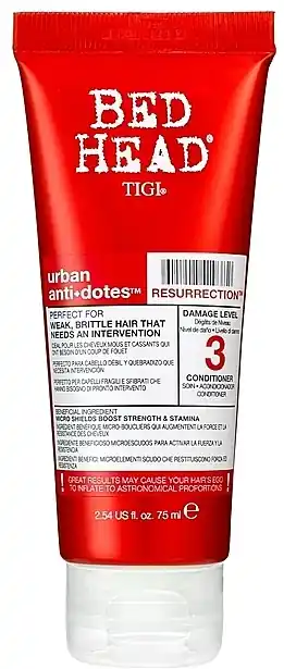 Repair Conditioner for Dry Brittle Hair