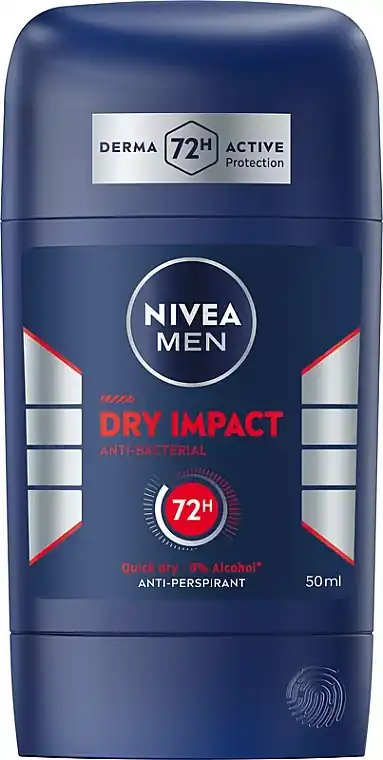 Deodorant Stick - Bath and Body