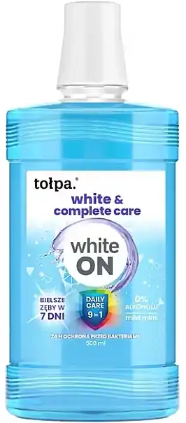 Mouthwash - Bath and Body