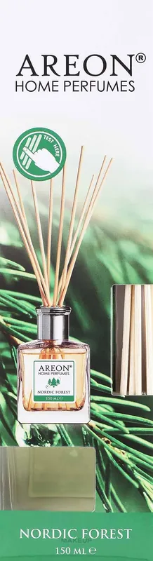 Nordic Forest Fragrance Diffuser, HPS14 - Bath and Body