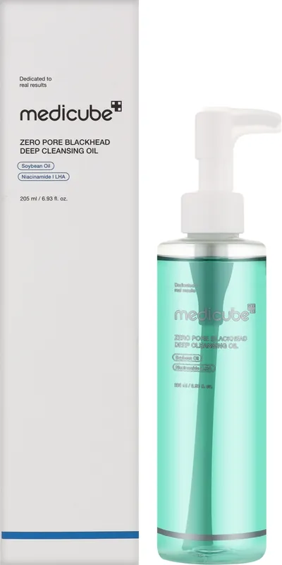 Hydrophilic Face Oil - Skin Care Products
