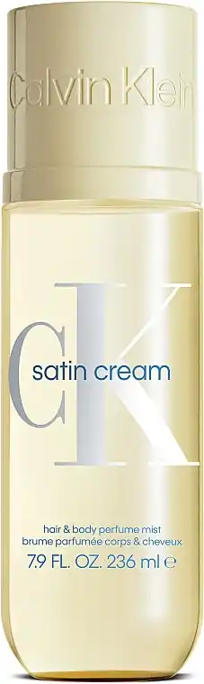 Calvin Klein CK Satin Cream - Hair