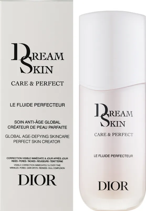 Skin Perfection Rejuvenating Solution - Skin Care Products