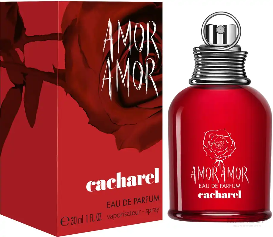 Cacharel Amor Amor 2024 - Perfume