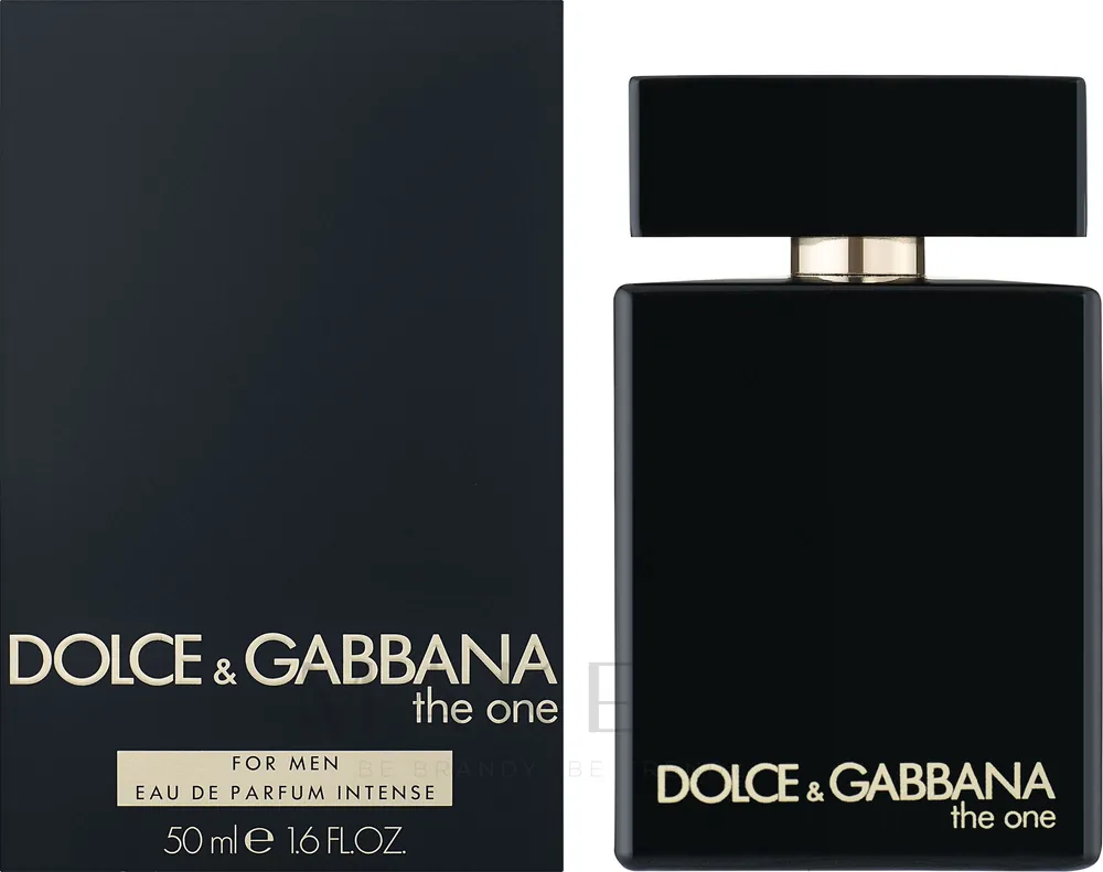 Dolce&Gabbana The One Intense For Men - Perfume