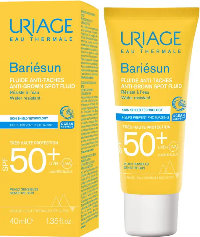 Anti-Dark Spot Fluid