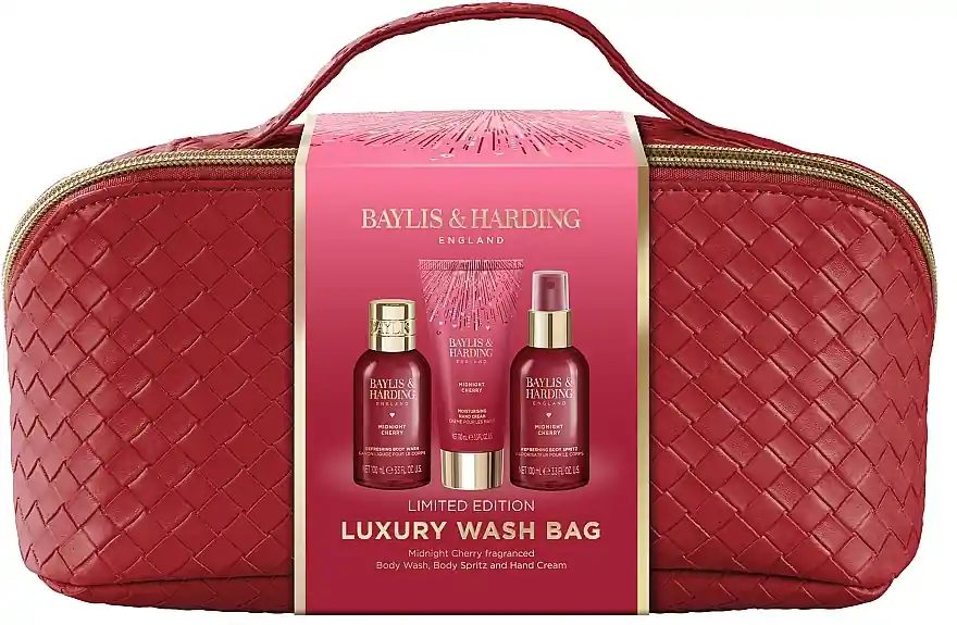 Set - Bath and Body