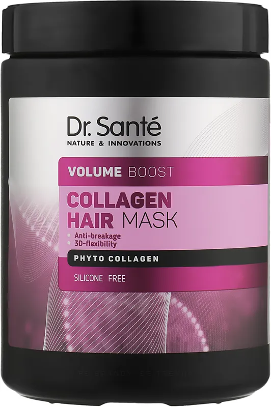 Hair Mask