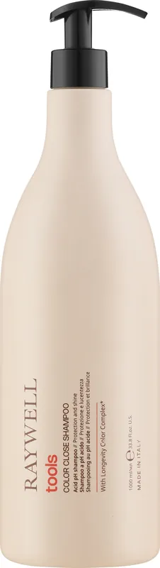 Color Protection Shampoo - Hair